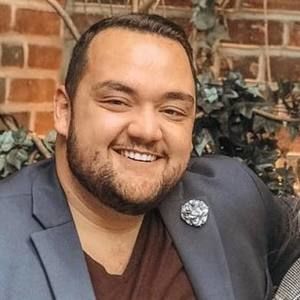 Meet your Posher, Zach